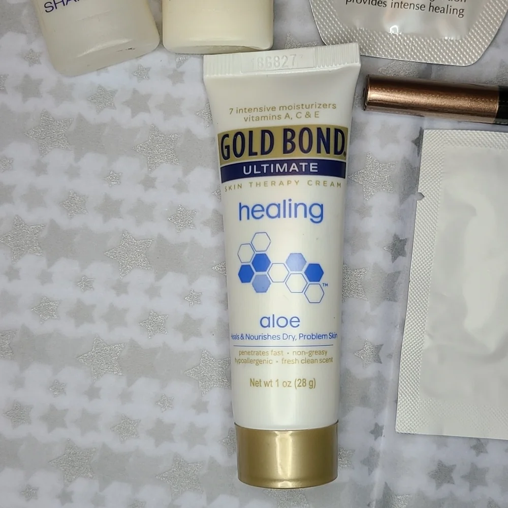 πHPπ Misc Bundle: shampoo, conditioner, lotion, eye liner----all unope - Picture 5 of 12